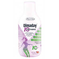 Dimaday Metabol 10 per... Dimaday Metabol 10 per...