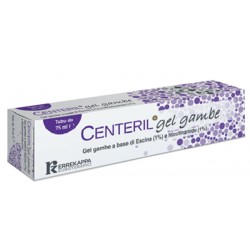 Centeril Gel Gambe Sollievo...