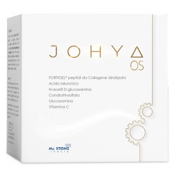 Johya Os Integratore... Johya Os Integratore...