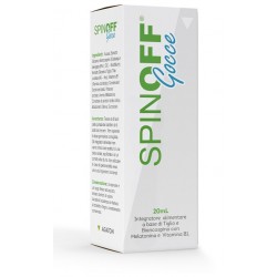 Spinoff Integratore Antiossidante in Gocce 20ml Spinoff Integratore Antiossidante in Gocce 20ml