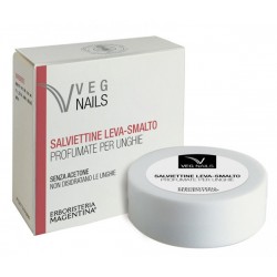 Veg Nails Salviette... Veg Nails Salviette...