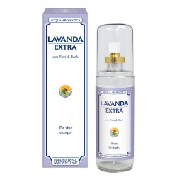 Lavanda Acqua Aromatica per... Lavanda Acqua Aromatica per...