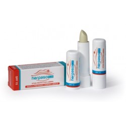 Herpaso Plus per Herpes...