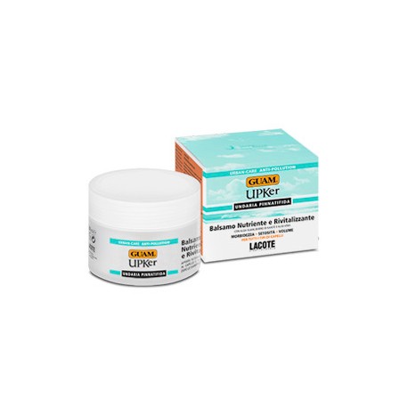 Guam Upker Urban Care Balsamo Nutriente 200ml Guam Upker Urban Care Balsamo Nutriente 200ml