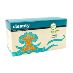 Cleanty Pavana Tisana...