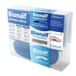 Bionaif Kit Equilibrio per...