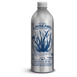 Necon Linseaoil Ricetta 3... Necon Linseaoil Ricetta 3...