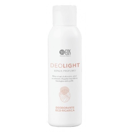 Eos Deo Light Ecoricambio per Deodorante 100 ml Eos Deo Light Ecoricambio per Deodorante 100 ml