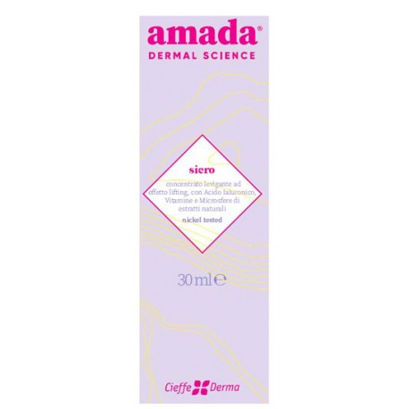 Amada Siero per Effetto Lifting 30ml