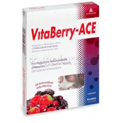 VitaBerry - ACE 30 confetti
