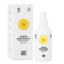 Mammababy Acqua Profumata... Mammababy Acqua Profumata...