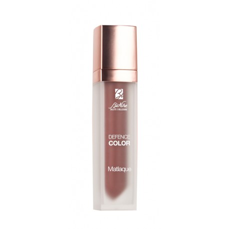 Bionike Defence Color Matlaque Rossetto 703 Cerise per Labbra Mat Luminoso 4,5ml Bionike Defence Color Matlaque Rossetto 703 Cerise per Labbra Mat Luminoso 4,5ml