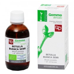 Fitomedical Betulla Bianca...