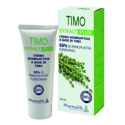 Pharmalife Timo Extract Plus Crema 100ml