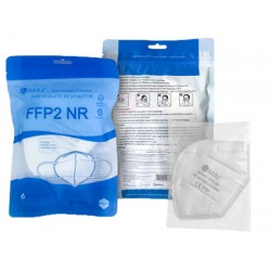 Greencare Mascherina FFP2... Greencare Mascherina FFP2...