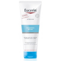 Eucerin After Sun Sensitive Relief 200ml