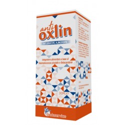 Antioxlin Gocce Integratore Antiossidante 30ml Antioxlin Gocce Integratore Antiossidante 30ml