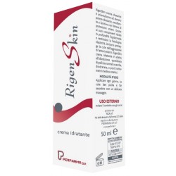 RigenSkin Crema Idratante... RigenSkin Crema Idratante...