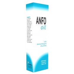 Anfo Oil Olio Dermatologico... Anfo Oil Olio Dermatologico...