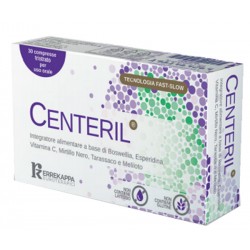 Centeril per Salute Vasi... Centeril per Salute Vasi...