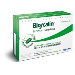 Bioscalin Novagenina...