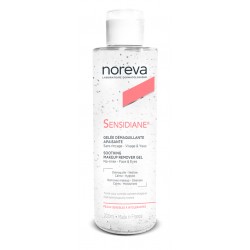 Noreva Sensidiane Gel Struccante 200ml