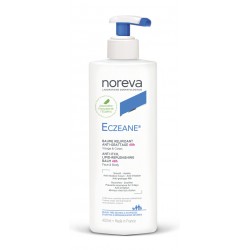 Eczeane Baume Crema Rigenerante 400ml