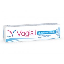 Vagisil Gel Lubrificante Vaginale 30g