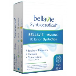 Bellavie Immuno per...