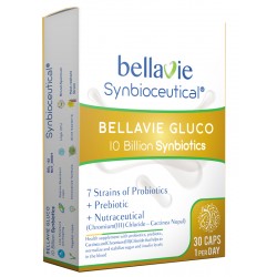 Bellavie Gluco per...