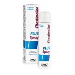 Fitostimoline Plus Spray per Medicazione 75ml