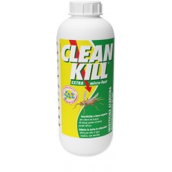 Clean Kill Extra Micro Fast Insetticida 1 L