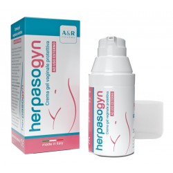 Herpasogyn Crema Vaginale...
