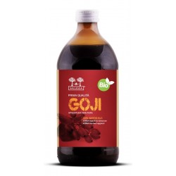 Salugea Succo Goji Bio... Salugea Succo Goji Bio...