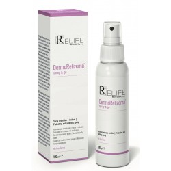 Relife DermoRelizema Spray... Relife DermoRelizema Spray...