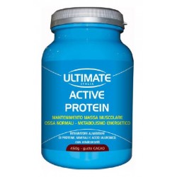 Ultimate Active Protein per... Ultimate Active Protein per...