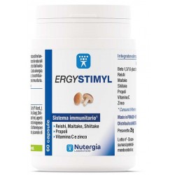Nutergia Ergystimyl... Nutergia Ergystimyl...