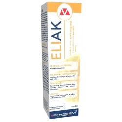 Braderm Eliak Integratore per la Pelle 150millilitri Braderm Eliak Integratore per la Pelle 150millilitri