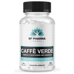 Caffè Verde Integratore... Caffè Verde Integratore...