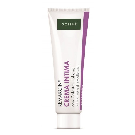 Remargin Crema Intima per Secchezza 30ml Remargin Crema Intima per Secchezza 30ml