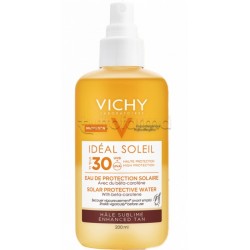 Vichy Ideal Soleil Acqua Solare Protettiva SPF30