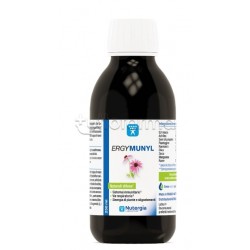 Nutergia Ergymunyl Integratore per Sistema Immunitario 250ml
