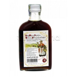 Sarandrea Marco Amaro Svedese integratore Ricostituente 200ml