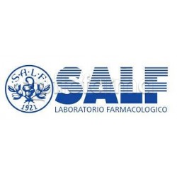 SALF Sodio Cloruro 0,9% Solvente per Uso Parenterale 5 Fiale da 2ml