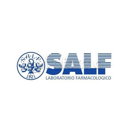 SALF Sodio Cloruro 0,9% Solvente per Uso Parenterale 5 Fiale da 2ml