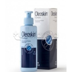 Oleoskin Corpo Pharcos Crema Idratante 250ml Oleoskin Corpo Pharcos Crema Idratante 250ml