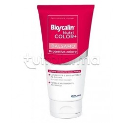 Bioscalin Nutricol Pl Balsamo per Capelli Colorati 150ml Bioscalin Nutricol Pl Balsamo per Capelli Colorati 150ml