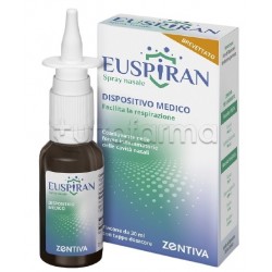 Zentiva Euspiran Spray Nasale 30ml
