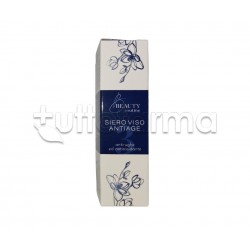 Beauty Routine Siero Viso Antiage 30ml Beauty Routine Siero Viso Antiage 30ml