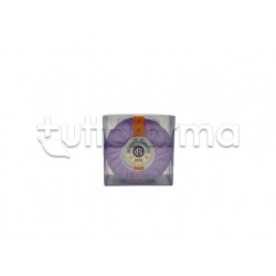 Roger & Gallet Saponetta Gingembre 1 Pezzo 100g Roger & Gallet Saponetta Gingembre 1 Pezzo 100g